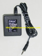 New Pollenex WM17 AC Adapter 5V DC 140mA New Pollenex WM17 AC Adapter 5V DC 140mA