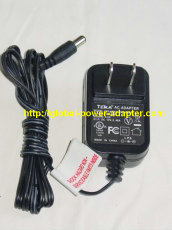 New Teka TEKA006A-1000480UK AC Adapter 10V 0.48A TEKA006A1000480UK New Teka TEKA006A-1000480UK AC Adapter 10V 0.48A TEKA006A1000480UK