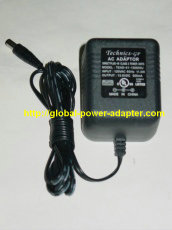 New Technics-GP TEAD-41-130500U AC Adapter 13.5V 500mA TEAD41130500U New Technics-GP TEAD-41-130500U AC Adapter 13.5V 500mA TEAD41130500U