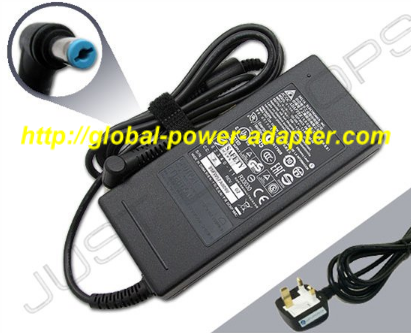 New Genuine Delta HP-OL093B13P A090A029L ADP-90CD DB AC Adapter Power Supply Charger New Genuine Delta HP-OL093B13P A090A029L ADP-90CD DB AC Adapter Power Supply Charger