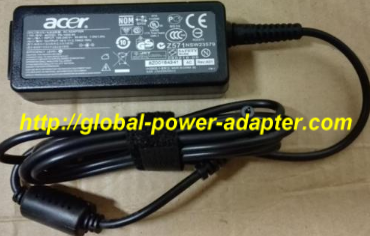 NEW ACER Aspire One D255 Series AC Adapter Power Supply For 19v 2.1a Laptop Charger NEW ACER Aspire One D255 Series AC Adapter Power Supply For 19v 2.1a Laptop Charger